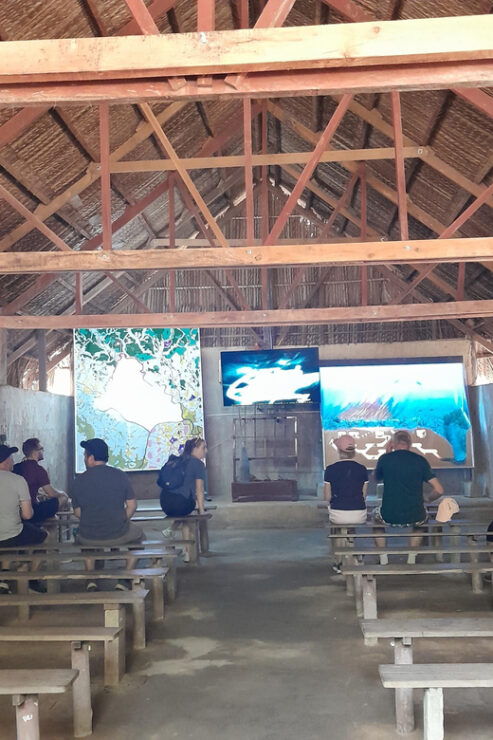 Explore Cu Chi Tunnels - Overview and Pricing