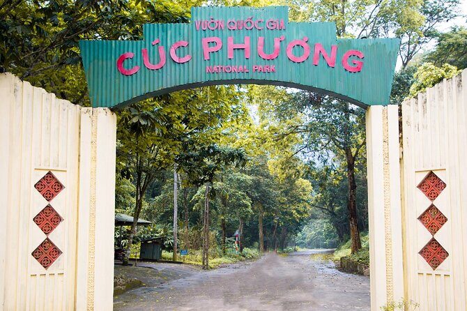 Explore Cuc Phuong National Park: A Guided Trekking Adventure - Final Thoughts
