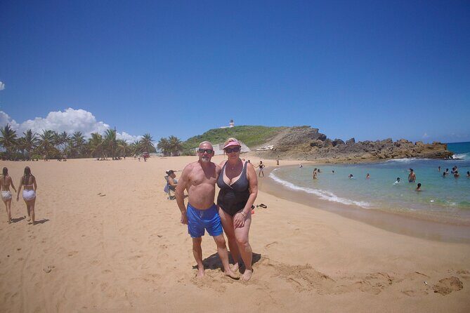 Explore Cueva del Indio + La Poza del Obispo Beach - An In-Depth Look at the Tour Experience