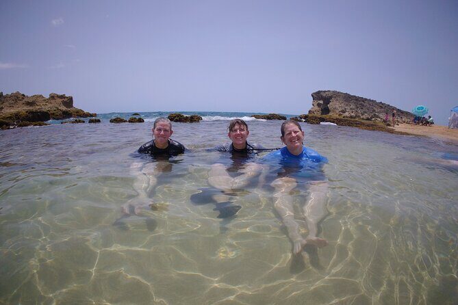 Explore Cueva del Indio + La Poza del Obispo Beach - Who Should Consider This Tour?