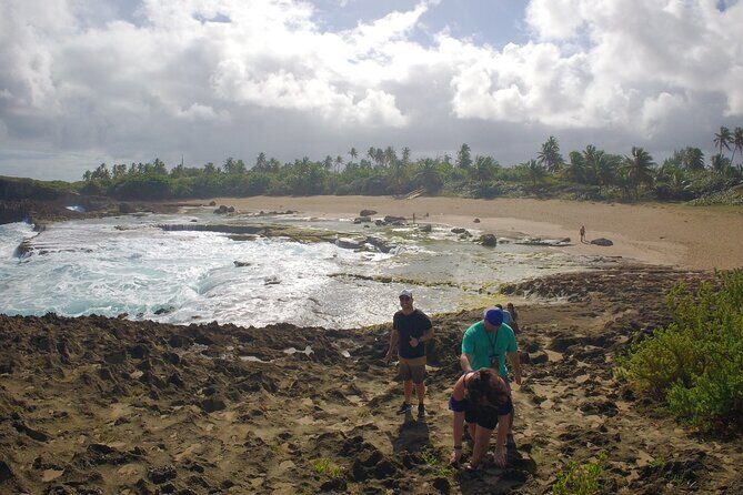 Explore Cueva del Indio + La Poza del Obispo Beach - Frequently Asked Questions