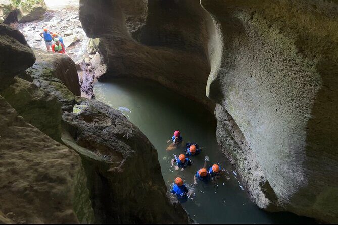 Explore Cuevas Charco Azul, Arenas and Playa de Aguas Cristalinas - Good To Know