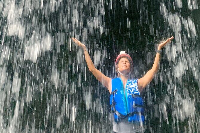 Explore Cuevas Charco Azul, Arenas and Playa de Aguas Cristalinas - What Makes This Tour Stand Out?