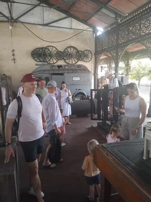 Explore Cultural Colombo and Local Cuisine Tour by bus - Final Thoughts: Is It Worth It?