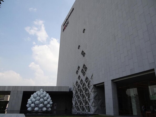 Explore Culture of Bangkok With Private Guide and Customized Tour - Cultural Highlights of Bangkok