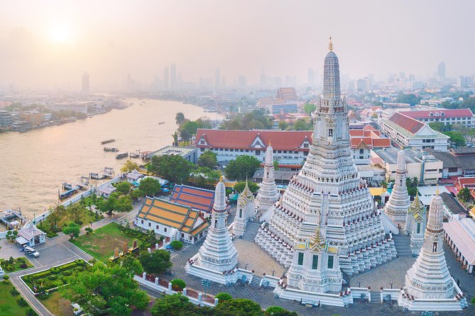 Explore Culture of Bangkok With Private Guide and Customized Tour - Customization Options for Your Tour