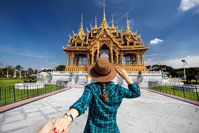 Explore Culture of Bangkok With Private Guide and Driver - Common Questions