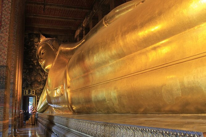 Explore Culture of Bangkok With Private Guide and Driver - Terms and Conditions for Booking