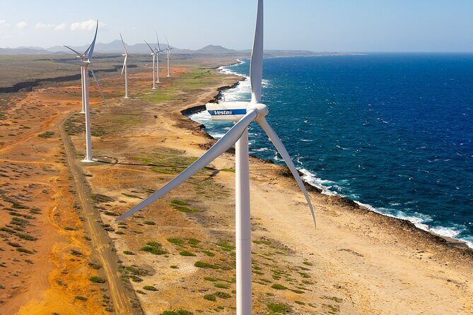 Explore Curacao West by ATV Nature Coastal and Beach - Discovering Curaçao West by ATV: A Deep Dive