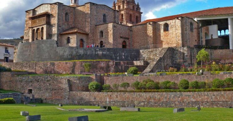 Explore Cusco - Rainbow Mountain and Machu Picchu in 5 Days - Itinerary Details