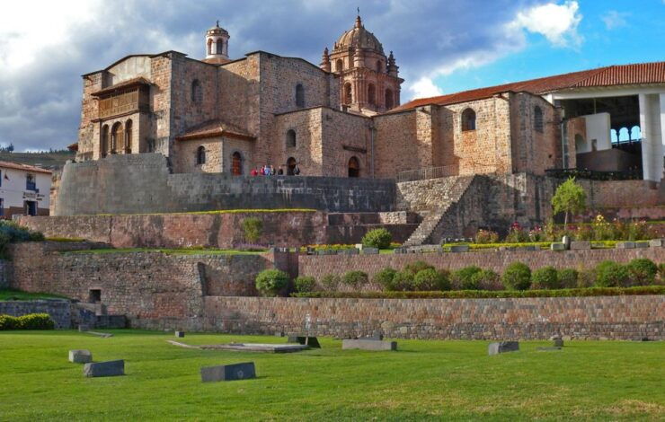 Explore Cusco - Rainbow Mountain and Machu Picchu in 5 Days - Booking and Logistics