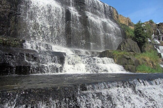 Explore Da Lat Countryside & Waterfalls  Shared Group Tour - The Itinerary Breakdown: What to Expect