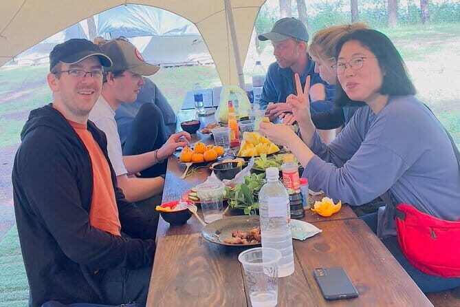 Explore Da Lat Hike Samson Peak and Kayak Through Tuyen Lam Lake - What Makes This Tour Stand Out