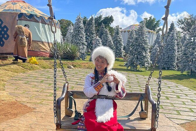 Explore Da Lat New Attractions Tour 2024: Full-Day Exploration - An In-Depth Look at the Itinerary