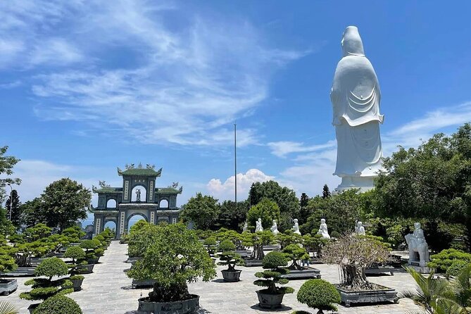 Explore Da Nang and Hoi an Full Day Private Tour From Da Nang - Optional Activities