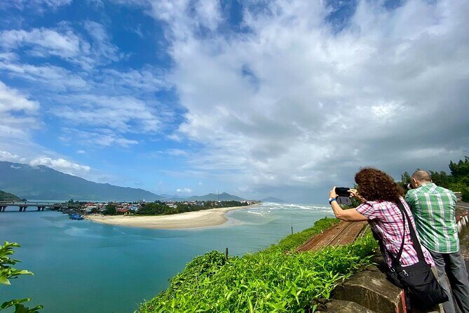 Explore Da Nang, Bana Hills, Hue Hoi An and My Son in 7D6N - Good To Know