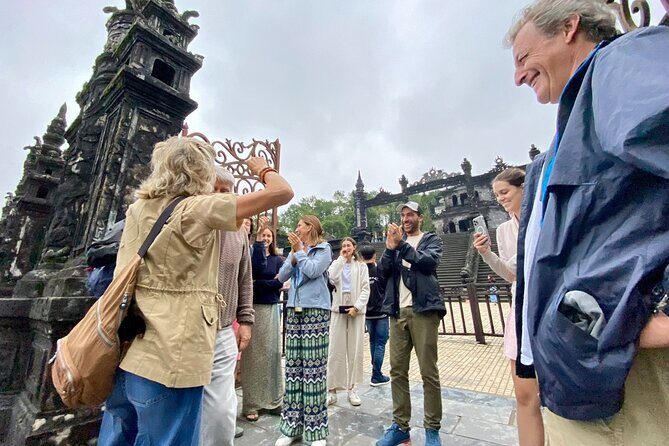 Explore Da Nang, Bana Hills, Hue Hoi An and My Son in 7D6N - Final Verdict