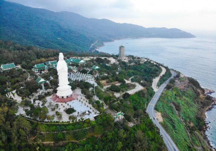 Explore Da Nang City - Daily Tours - Tour Duration and Inclusions