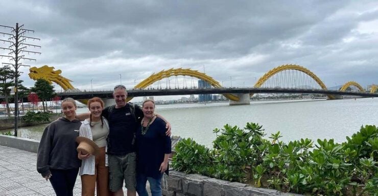 Explore Da Nang City & Hoi An Ancient Town - Private Tour - Itinerary Highlights