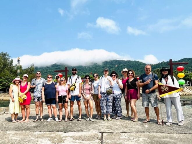 Explore Da Nang City & Hoi An Ancient Town - Private Tour - Marble Mountains