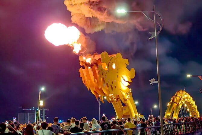 Explore Da Nang Food Tour and Cruise Trip on Han River - Exploring the Da Nang Food Tour and Han River Cruise: A Complete Guide