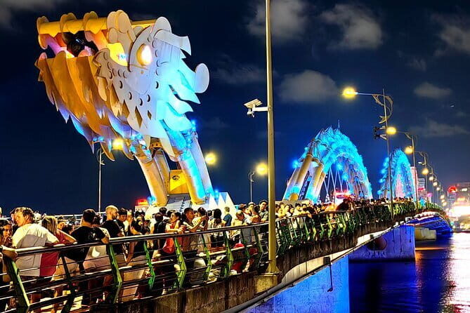 Explore Da Nang Food Tour and Cruise Trip on Han River - A Deep Dive into the Experience