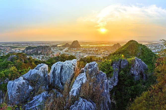 Explore Da Nang in One Day _Private Tour - Overview and Highlights