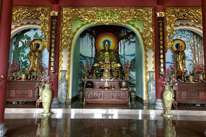 Explore Da Nang in One Day _Private Tour - Refund Policy