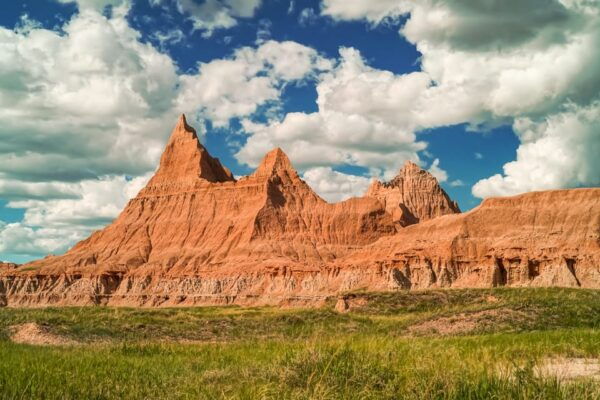 Explore Dakota: Ultimate Driving Tour Bundle - Tour Activation and Access