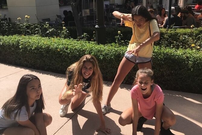 Explore Dallas With a Unique Scavenger Hunt by Crazy Dash - Crazy Dash Scavenger Hunt Details