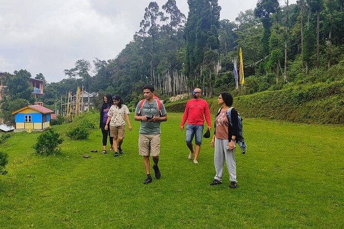 Explore Darjeeling on a Private 2 Day Tour from Kolkata - The Practical Side: What to Expect