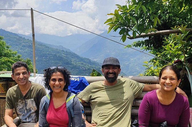 Explore Darjeeling on a Private 2 Day Tour from Kolkata - FAQs