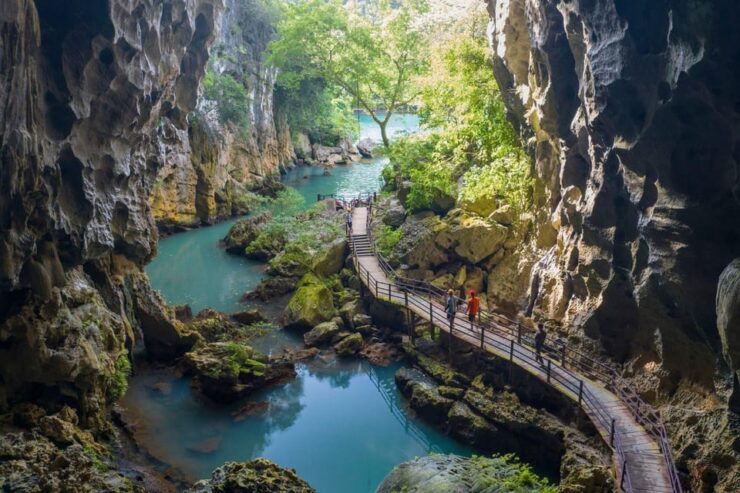 Explore Dark Cave From Hue: Group Tours on Even Days - Good To Know