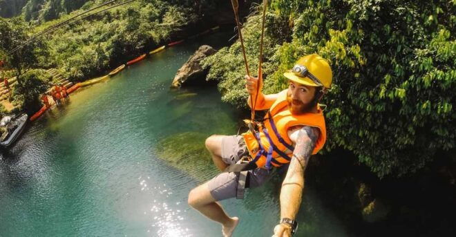 Explore Dark Cave From Hue: Group Tours on Even Days - Inclusions of the Tour