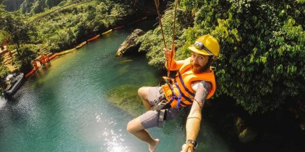 Explore Dark Cave From Hue: Group Tours on Even Days - Exclusions to Consider