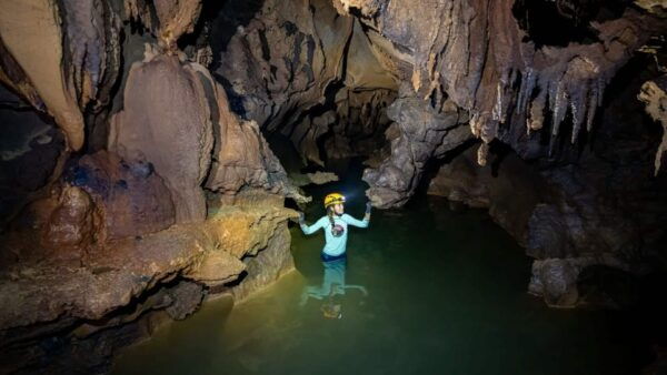 Explore Dark Cave From Hue: Group Tours on Even Days - Essential Information