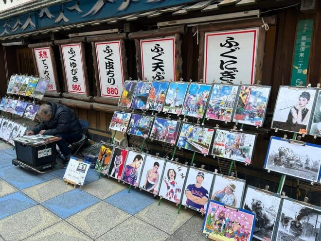 Explore Deep Osaka Foodie Walking Private Tour Like Locals - Unique Local Experiences