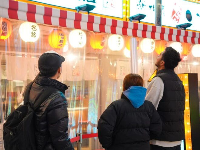Explore Deep Osaka Foodie Walking Private Tour Like Locals - Booking and Cancellation Policies