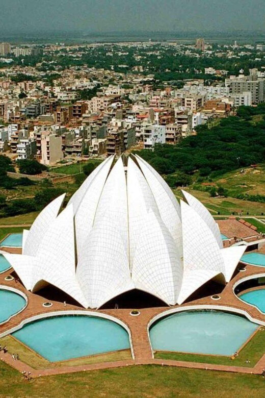 Explore Delhi City Tour With Guide - Who Should Consider This Tour?