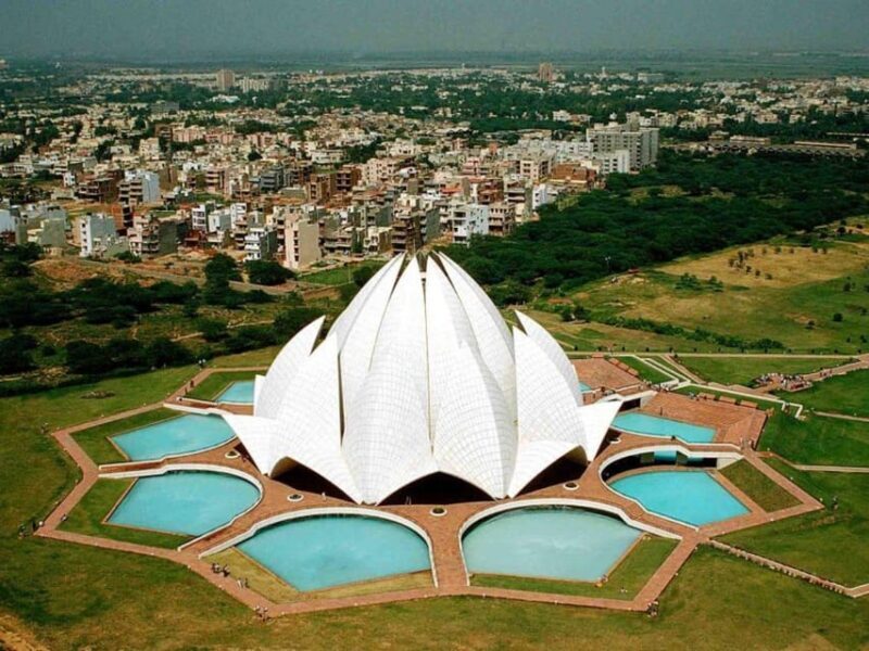 Explore Delhi City Tour With Guide - The Itinerary Breakdown: What to Expect