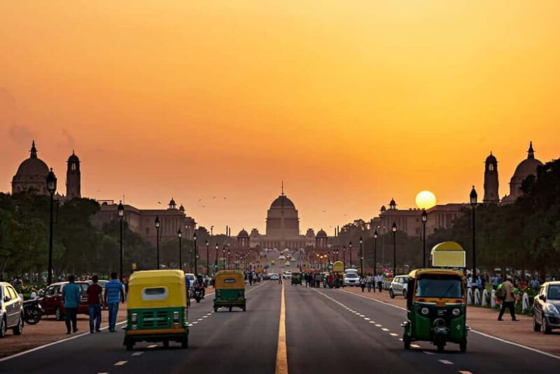 Explore Delhi: Full-Day Sightseeing Trip - Who Will Love This Tour?