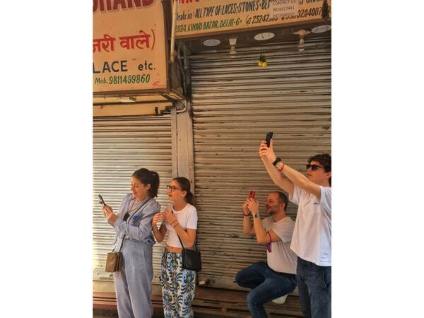 Explore Delhi Like a Local: Old and New Delhi Tour - Common Questions