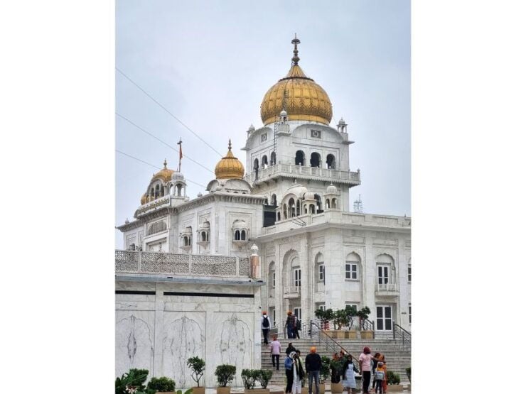 Explore Delhi Like a Local: Old and New Delhi Tour - Booking and Duration