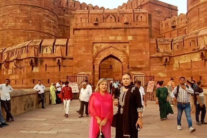 Explore Delhi,Agra,Jaipur Tour 3 Night 4 Days ByCar +Guide+Ticket - Who Is This Tour Best For?