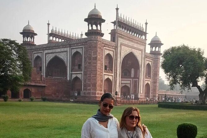 Explore Delhi,Agra,Jaipur Tour 3 Night 4 Days ByCar +Guide+Ticket - Final Thoughts