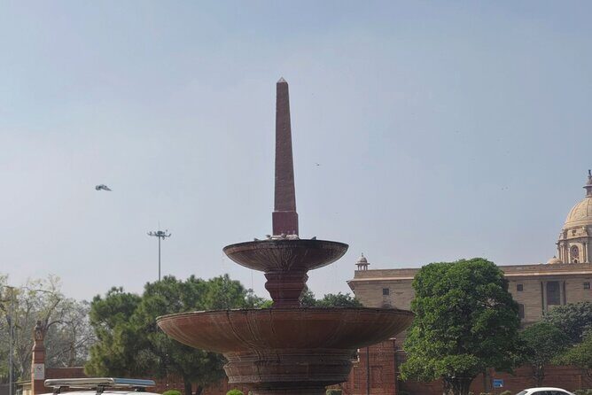 Explore Delhi,Agra,Jaipur Tour 3 Night 4 Days ByCar +Guide+Ticket - Who Would Love This Tour?