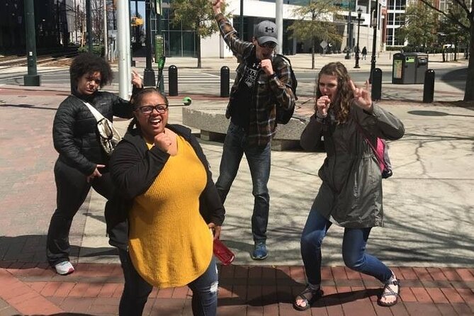 Explore Des Moines With a Unique Scavenger Hunt by Operation City Quest - Good To Know