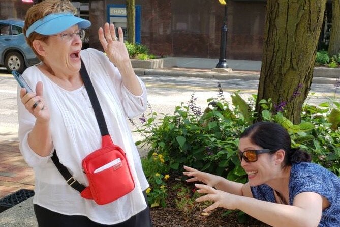 Explore Des Moines With a Unique Scavenger Hunt by Operation City Quest - How Operation City Quest Works