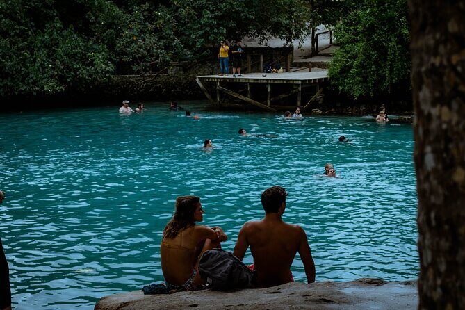 Explore Discover and Indulge Efate Tour - Exploring the Best of Efate: A Review of the Discover and Indulge Tour