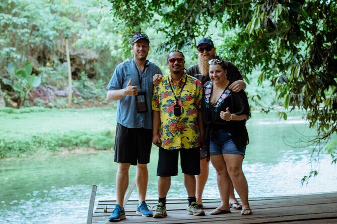 Explore Discover and Indulge Efate Tour - A Detailed Look at the Efate Tour Itinerary